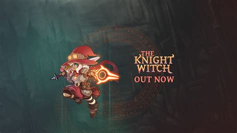 The knght witch